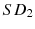 $$SD_{2}$$